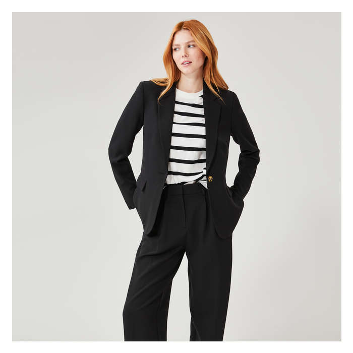 Women's Blazer